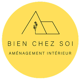 Logo BIEN CHEZ SOI